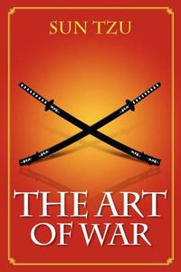 Cover image for The Art of War