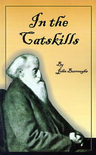 Cover image for In the Catskills
