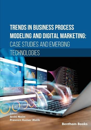 Cover image for Trends in Business Process Modeling and Digital Marketing