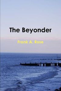 Cover image for The Beyonder