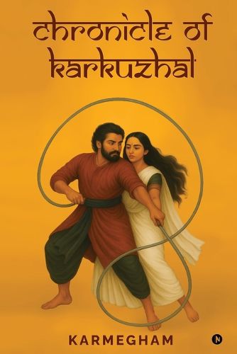 Cover image for Chronicle of Karkuzhal