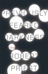 Cover image for Previously Feared Darkness