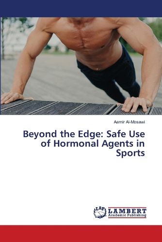 Cover image for Beyond the Edge