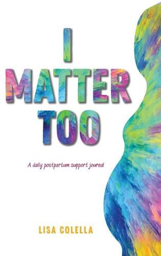Cover image for I Matter Too