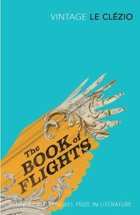 Cover image for The Book of Flights
