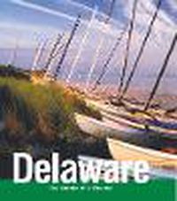 Cover image for Delaware