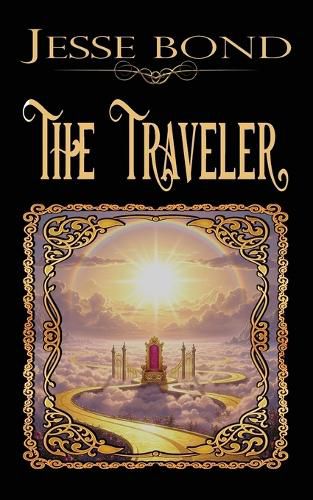 Cover image for The Traveler