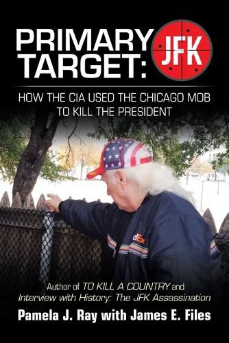 Cover image for Primary Target