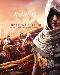 Cover image for Assassin's Creed: The Essential Guide