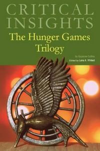 Cover image for The Hunger Games Trilogy