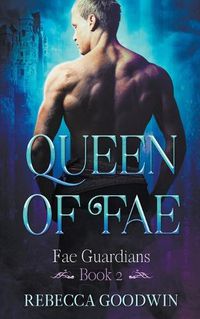 Cover image for Queen of Fae