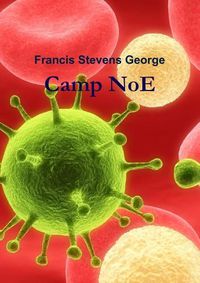 Cover image for Camp NoE