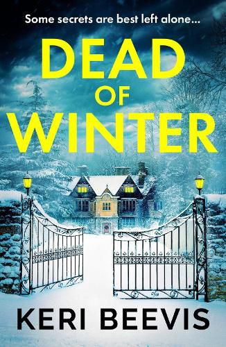 Cover image for Dead of Winter