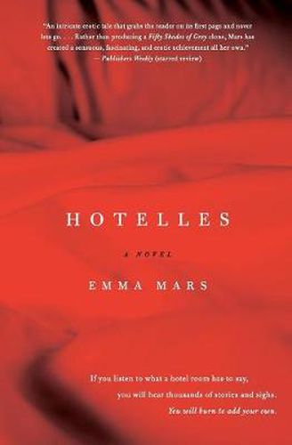 Cover image for Hotelles: A Novel