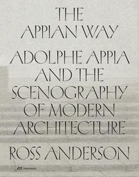 Cover image for The Appian Way