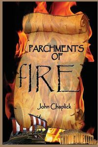 Cover image for Parchments of Fire