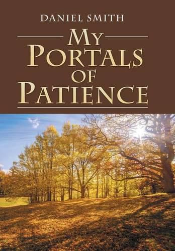 Cover image for My Portals of Patience