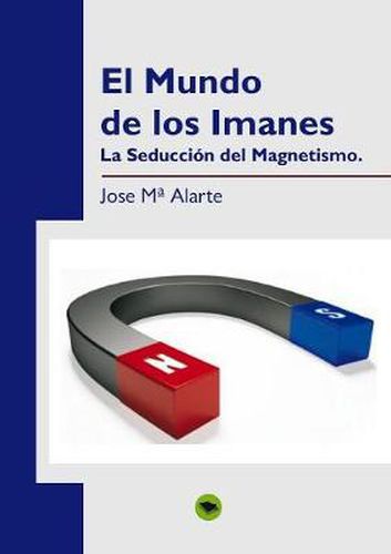 Cover image for El Mundo de los Imanes