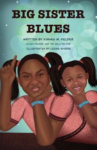 Cover image for Big Sister Blues