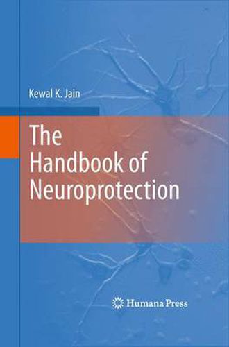 Cover image for The Handbook of Neuroprotection