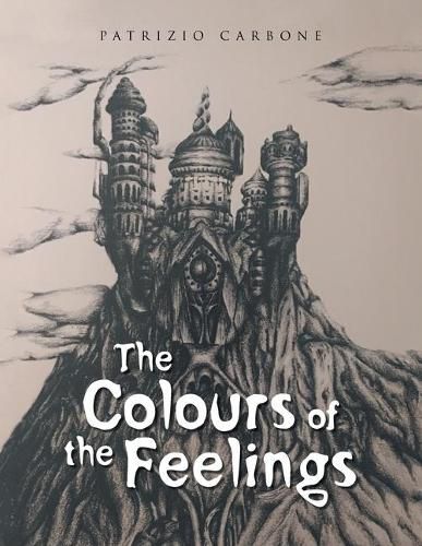 Cover image for The Colours of the Feelings