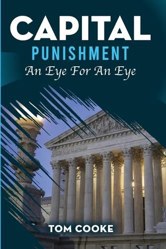 Cover image for Capital Punishment
