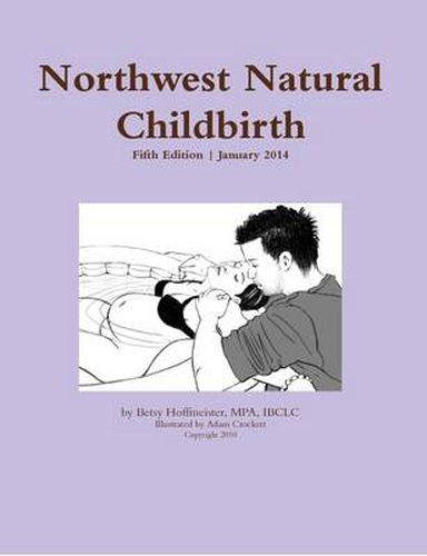 Cover image for Northwest Natural Childbirth