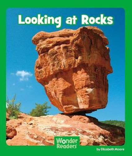 Looking at Rocks