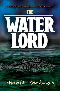 Cover image for The Water Lord