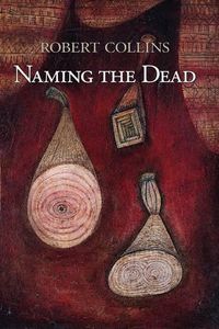 Cover image for Naming the Dead