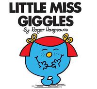 Cover image for Little Miss Giggles