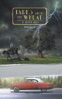 Cover image for Tares Among the Wheat Volume Two