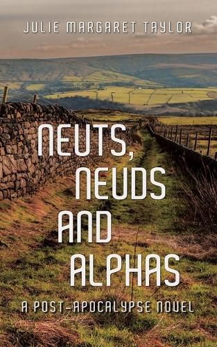 Cover image for Neuts, Neuds and Alphas