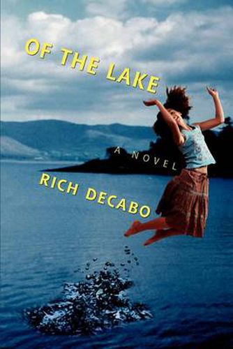 Cover image for Of The Lake