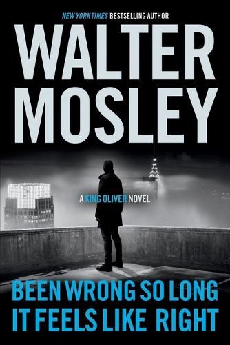 Cover image for Been Wrong So Long It Feels Like Right