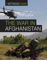 Cover image for The War in Afghanistan