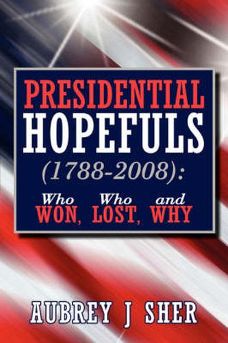 Cover image for Presidential Hopefuls (1788-2008)