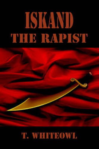 Cover image for Iskand the Rapist