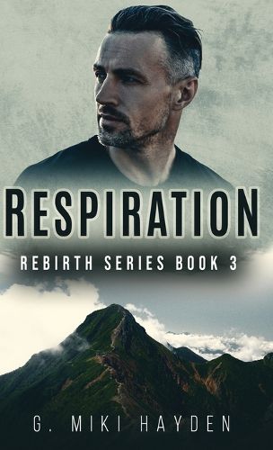 Cover image for Respiration