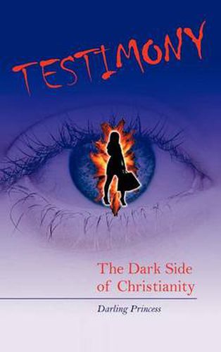 Cover image for Testimony