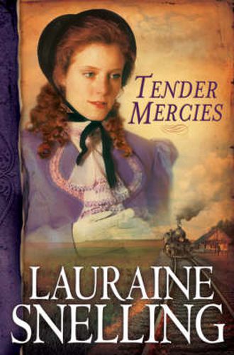 Cover image for Tender Mercies