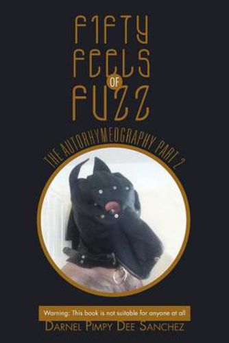 Cover image for Fifty Feels of Fuzz