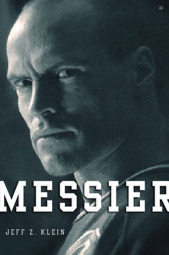 Cover image for Messier