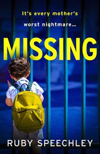 Cover image for Missing