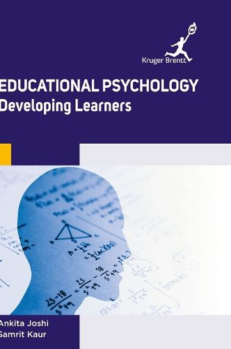Cover image for Educational Psychology