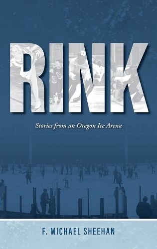 Cover image for Rink