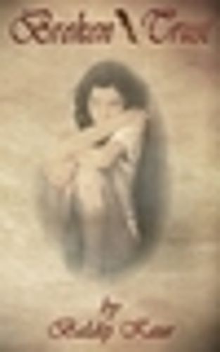 Cover image for Broken Trust