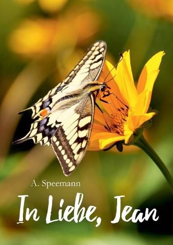 Cover image for In Liebe, Jean