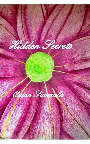 Cover image for Hidden Secrets