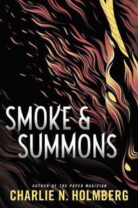 Cover image for Smoke and Summons